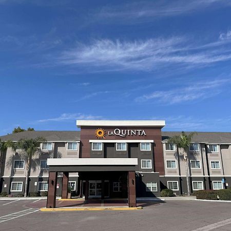 La Quinta By Wyndham Tulare Hotell Eksteriør bilde