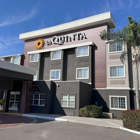 La Quinta By Wyndham Tulare Hotell Eksteriør bilde