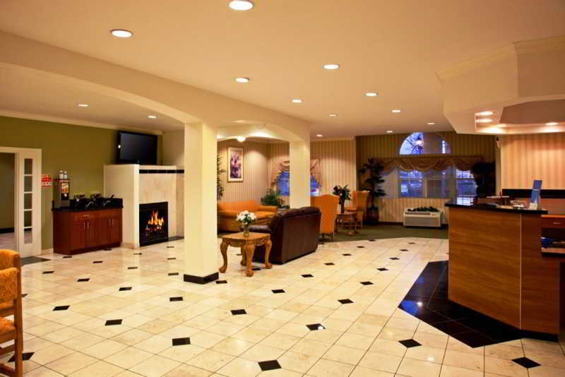 La Quinta By Wyndham Tulare Hotell Eksteriør bilde